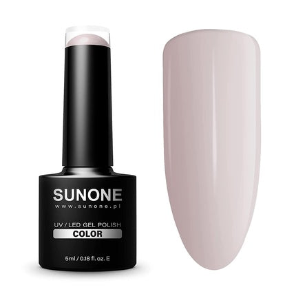 Sunone Uv/Led Gel Polish Color Hybrid Nail Polish B10 Balbina 5ml