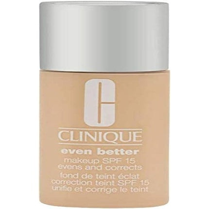 Clinique Cn 0.75 Custard 30ml