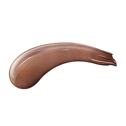 Shinissimo High Shine Lacquer Liquid Lipstick 4.5 ml Shade 390 Bronze Feeling