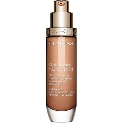 Clarins Skin Illusion Full Coverage 30ml 112c