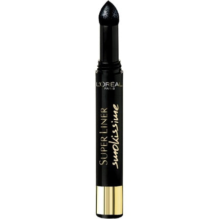 L'Oreal Paris Super Liner Smokissime Designer Make Up Powder Pen Line Smoky Blue