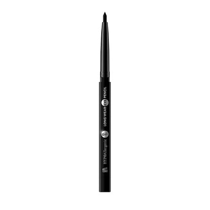 Bell Hypoallergenic Long Wear Eye Pencil 01 Black 5g