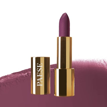 Paese Cosmetics 101 Rebel Mattologie Matte Lipstick with Vitamin A C E