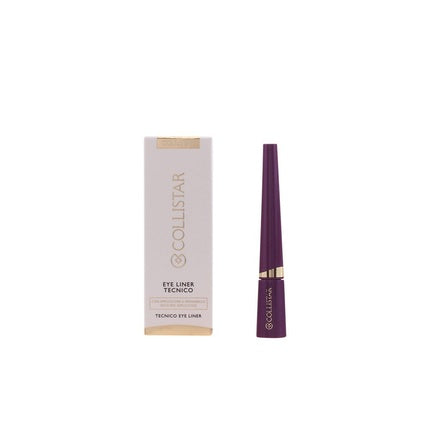 Collistar Tecnico Eye Liner Violet