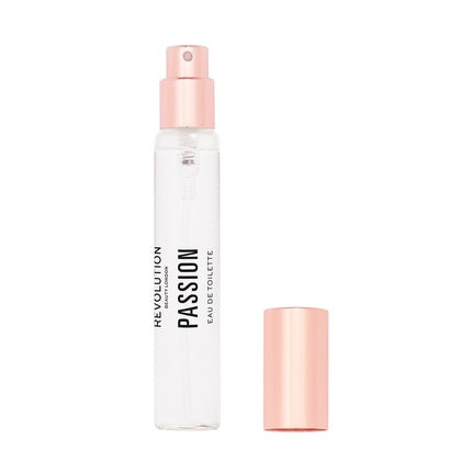 Revolution Beauty Passion 10ml Purse Spray Women's Perfume