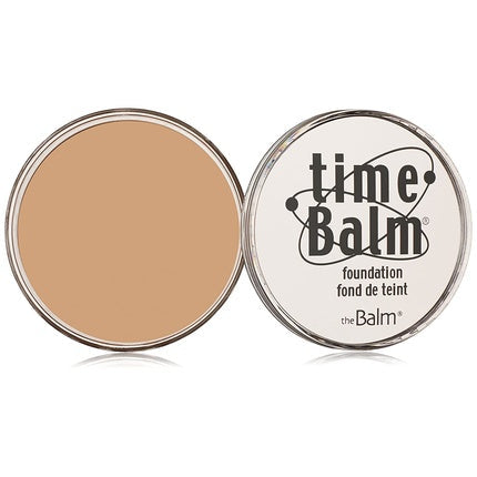 theBalm timeBalm Foundation Lighter than Light