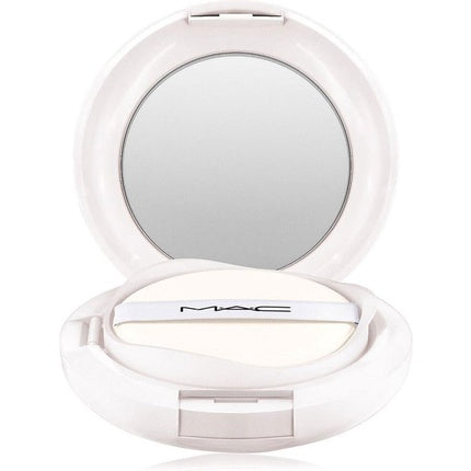 Mac Cosmetics Quick Finish Cushion Compact Lightful C + Coral Grass - Light Plus Rose Spf 50