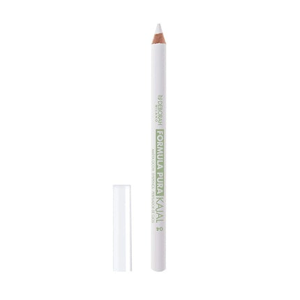 PURA Kajal Pencil 04 White