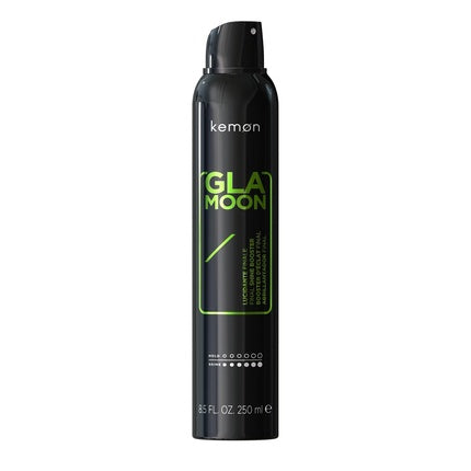 Kemon Glamoon Light Shine Spray for Very Shiny Hair