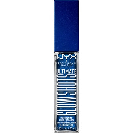 Nyx Ultimate Glow Shots - 8 Ml