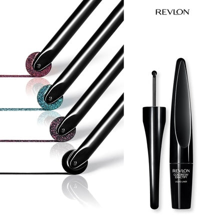 REVLON ColorStay Exactify Liquid Liner - Ultra Precise