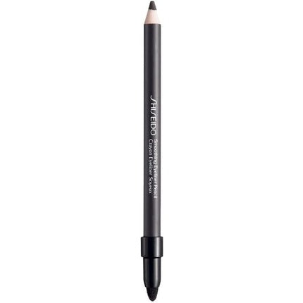 Shiseido Smoothing Eyeliner BR602 Brown 1g