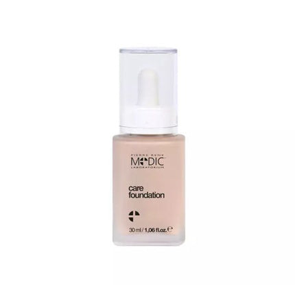 Medic Care Foundation Face Foundation 02 30ml