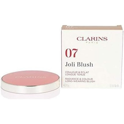 Clarins Joli Blush 02 Pink