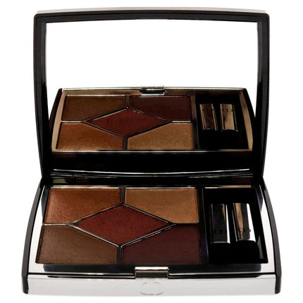 Dior 5 Couleurs Eyeshadow Palette in Mitzah 689