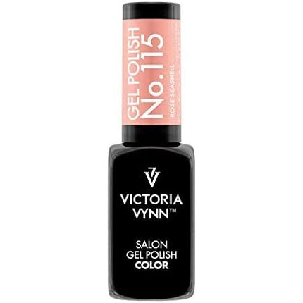 Victoria Vynn Gel Polish No. 115 Rose Seashell