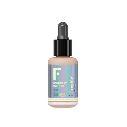 Freshly Cosmetics Shield 360 Skin Tint - 30 Ml