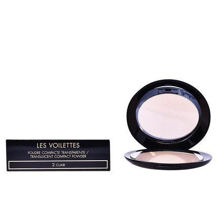 COMPACT POWDER VEILS by GUERLAIN