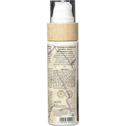 Shy Deer Mechanical Peeling for Cleansing Combination and Oily Skin