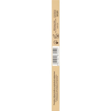 Wibo Slim Triangulator Eyebrow Pencil Triangle Pencil For Eyebrows 2 Brown