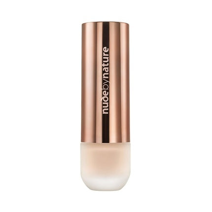 Nude by Nature Flawless Liquid Foundation C2 Pearl