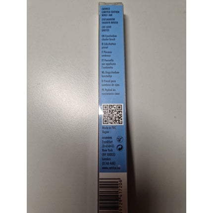 Catrice Eyeshadow Shader Brush C01 Love Unites Limited Edition