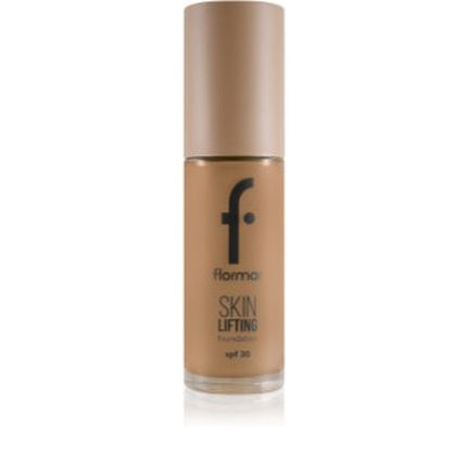 Flormar Skin Lifting Foundation 30 Ml - Hydrating Foundation With Spf 30