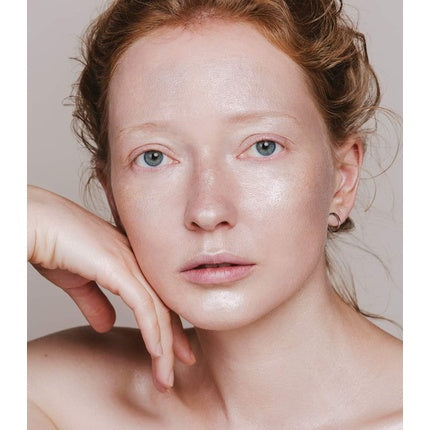 Mádara Cosmic Drops Buildable Highlighter 13.5ml Cosmic Rose