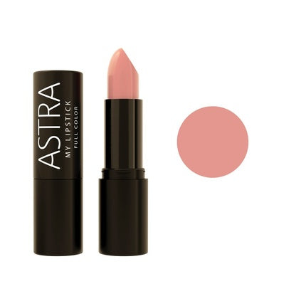 ASTRA My Moisturizing Lipstick Cosmetics 03
