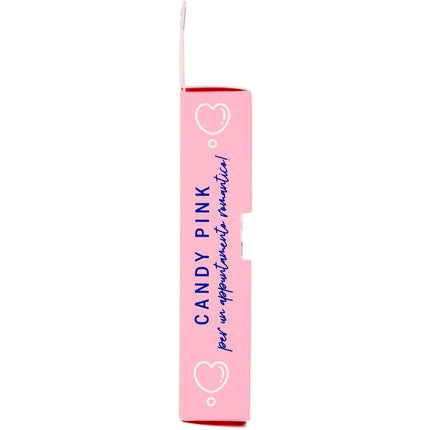 Labello Lip Oil Glossy Lips Candy Pink 5ml