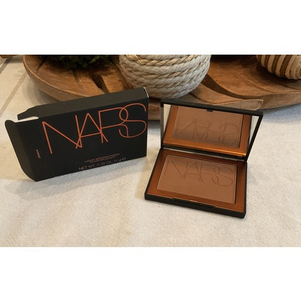 Nars Laguna Bronzing Powder 0.38oz 04 - 💯Authentic New