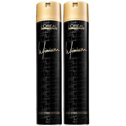 Loreal Professional Infinium Soft 500ml