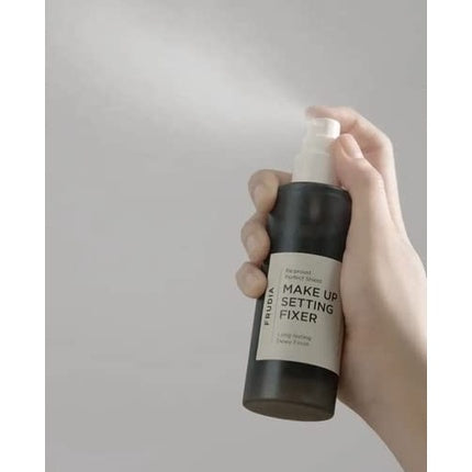 Frudia Reproust Perfect Shield Makeup Setting Fixer Face Mist Hydrating Spray 120mL