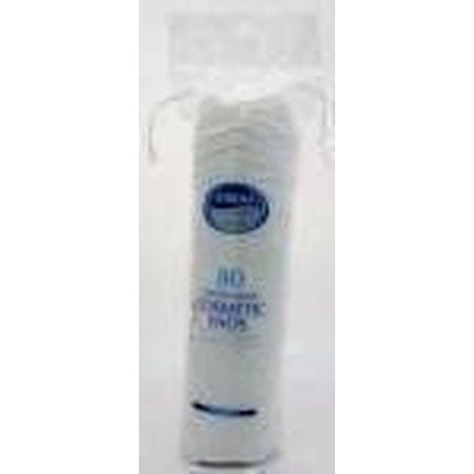 Athena Cotton Wool Cosmetic Pads 80 Pads