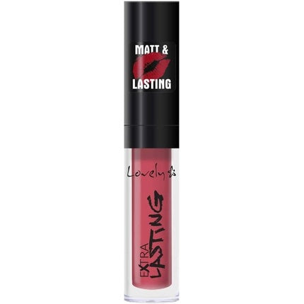 Extra Lasting Lip Gloss