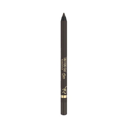 Golden Rose Tattoo Gel Eyepencil 102 1.2g