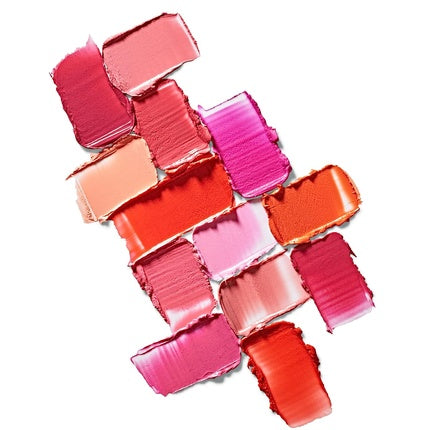 Nouba Shine Lipstylo Lipstick Lustrous Hydrating Lip Balm with Aloe and Papaya Extract Color 08