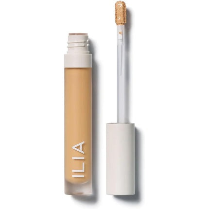 ILIA Beauty True Skin Serum Concealer SC2.75 Wasabi 0.16 oz