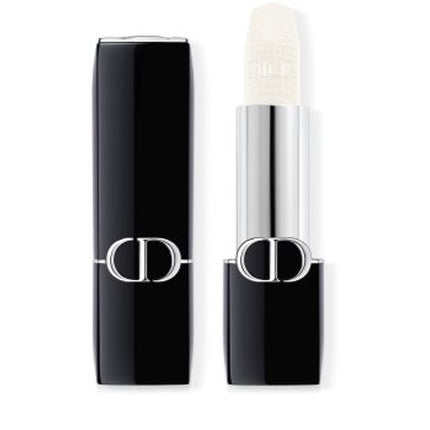 Christian Dior Rouge Dior Floral Care Balm - Natural Couture Color - Refillable - 000 Diornatural Satin