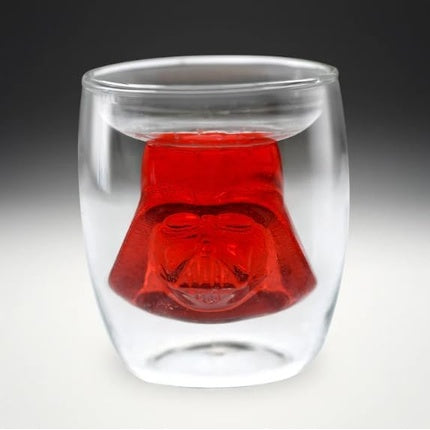Pyramid Darth Vader Inverted Cup 150ml