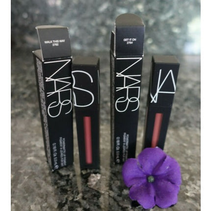 NARS Powermatte Lip Pigment Full Size 0.18oz - Multiple Shades Available