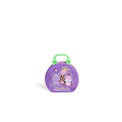 MARTINELIA Friends Mini Beauty Box for Kids