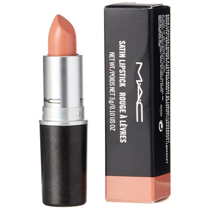 Mac Satin Lipstick Myth