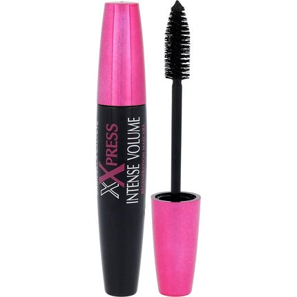 Gabriella Salvete - Xpress Intense Volume Mascara 11 Ml Black L