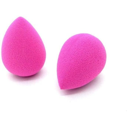 W7 Mini Powder Puffs Blender Sponge Set