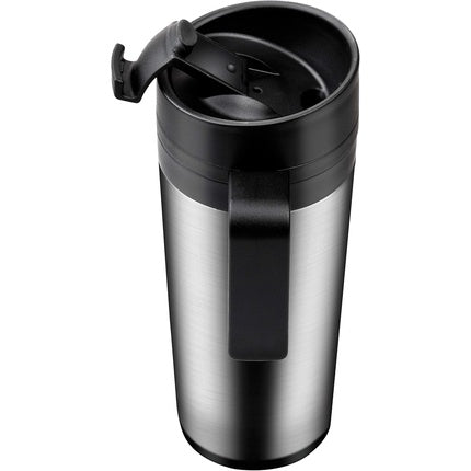 Tescoma Thermal Travel Mug Stainless Steel Assorted 11.3 x 8.8