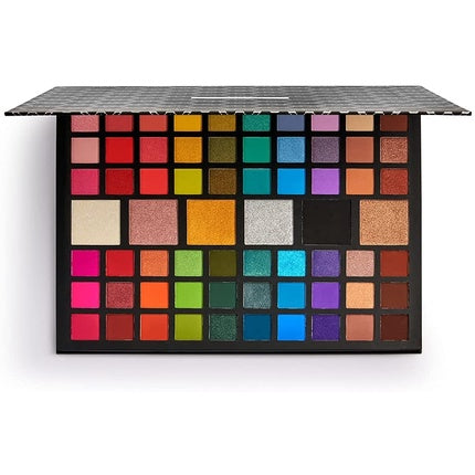 XX Revolution XX Ombre Palette XX Travaganza
