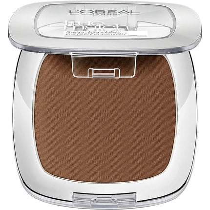 L'Oréal Super Blendable Powder 10.D/10.W Deep Golden