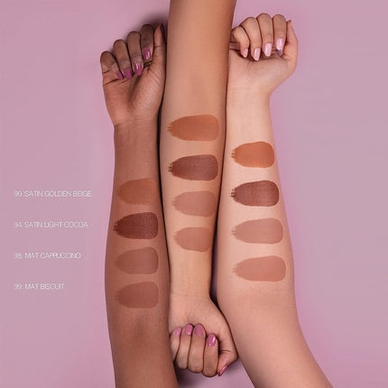 Diego Dalla Palma Bronzing Powders 210g