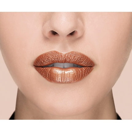 L'Oreal Paris Rouge Signature Metallic Liquid Lipstick 202 Electrify 1 Count
